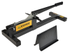 Roughneck Laminate Flooring Cutter 1