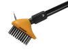 Roughneck Heavy-Duty Handle Patio Brush with 1.5m Handle 1