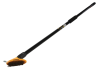 Roughneck Heavy-Duty Handle Patio Brush with 1.5m Handle 2