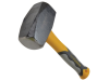 Roughneck Club Hammer 1.81kg (4lb) Fibreglass Handle 1