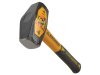 Roughneck Club Hammer 1.4kg (3lb) Fibreglass Handle 1