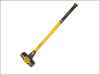 Roughneck Sledge Hammer 6.4kg (14lb) Fibreglass Handle 1