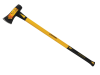 Roughneck Splitting Maul Fibreglass Handle 3.6kg (8lb) 1