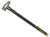 Roughneck Gorilla Sledge Hammer 2.7kg (6lb) 1