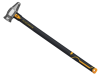Roughneck Gorilla Sledge Hammer 5.5kg (12lb) 1
