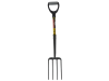 Roughneck Steel Fork Fibreglass PYD Handle 1