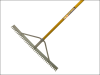 Roughneck Aluminium Landscape Rake 61cm (24 inch) 1