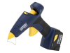 Rapid BGX300 Pro Glue Gun Kit Case Cordless Lithium 1