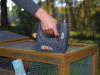 Rapid BTX530 Cordless Li-Ion Battery Tacker 3