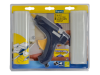 Rapid EG111 Multi Purpose Glue Gun & 500g 12mm Glue Sticks 2