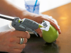 Rapid EG Point Glue Gun 80 Watt 240 Volt 240V 2