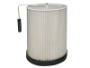 Record Power Fine Filter Cartridge For CX2500 Chip Collector 1