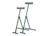 Record Power RPR400 Roller Stands (Pair) 1