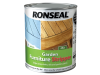 Ronseal Garden Furniture Stripper 750ml 1