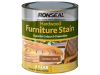 Ronseal Hardwood Furniture Stain Natural Cedar 750ml 1