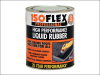 Ronseal Isoflex Liquid Rubber Black 4.25 Litre 1