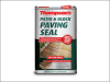 Ronseal Patio & Block Paving Seal Wet Look 5 Litre 1