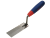 R.S.T. Margin Trowel Soft Touch Handle 5in x 1.1/2in 1