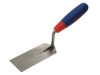 R.S.T. Margin Trowel Soft Touch Handle 5in x 2in 1