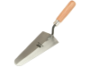 R.S.T. Gauging Trowel Wooden Handle 180mm (7in) 1