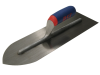 R.S.T. Flooring Trowel Soft Touch Handle 16in x 4.1/2in 1