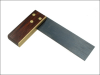R.S.T. RC423 Rosewood Carpenters Try Square 225mm (8.3/4in) 1
