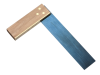 R.S.T. RC427 Beechwood Carpenters Square 225mm (8.3/4in) 1