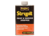 Rustins Strypit Paint & Varnish Stripper New Formulation 1 Litre 1
