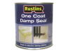 Rustins One Coat Damp Seal 500ml 1