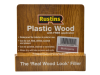 Rustins Plastic Wood Tube Mahogany 125ml 2