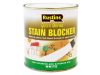 Rustins Stain Blocker Paint White 250ml 1