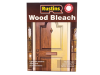Rustins Wood Bleach Set (A & B Solution 500ml) 1