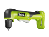 Ryobi CAP-1801MG One + Angle Drill 18 Volt Bare Unit 18V 1