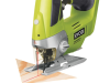 Ryobi CJS 180LM One+ Jigsaw With Laser 18 Volt 1 x XXXX Li-Ion 18V 2