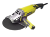 Ryobi EAG-2000RS 230mm Angle Grinder 2000 Watt 240 Volt 240V 1