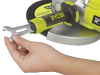 Ryobi EAG-2000RS 230mm Angle Grinder 2000 Watt 240 Volt 240V 4