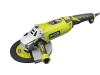 Ryobi EAG-2000RS 230mm Angle Grinder 2000 Watt 240 Volt 240V 5