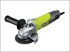 Ryobi EAG-750RS 115mm Angle Grinder 750 Watt 240 Volt 240V 1