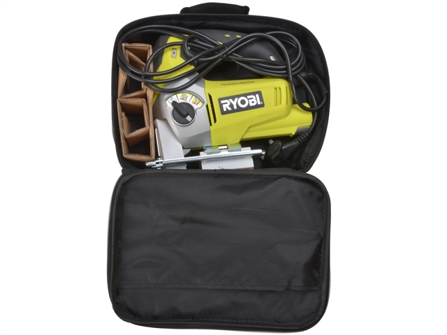 Ryobi EJ-600 Jigsaw 600 Watt 240 Volt 240V 2