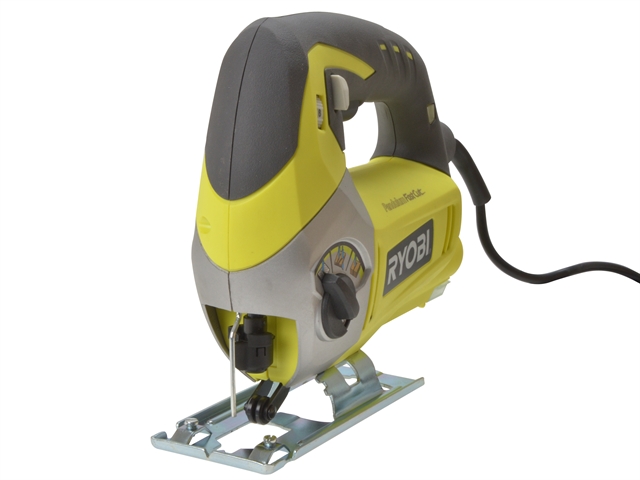 Ryobi EJ-600 Jigsaw 600 Watt 240 Volt 240V 3