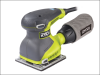 Ryobi EOS2410NHG 1/4 Sheet Sander 240 Watt 240 Volt 240V 1