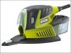 Ryobi EPS-80RS Palm Sander 80 Watt 240 Volt 240V 1