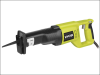 Ryobi ERS80VHG Reciprocating Saw 800 Watt 240 Volt 240V 1