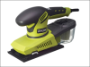 Ryobi ESS-200RS 1/3 Sheet Orbital Sander 200 Watt 240 Volt 240V 1