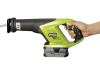 Ryobi LRS1801 18 Volt Reciprocating Li-Ion 1 x XXXXXX 18V 3