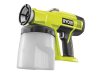 Ryobi P620 Cordless One+ Speed Paint Sprayer 18 Volt Bare Unit 18V 1