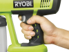Ryobi P620 Cordless One+ Speed Paint Sprayer 18 Volt Bare Unit 18V 3