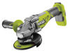 Ryobi R18AG7-0 ONE+ Brushless Angle Grinder 18V Bare Unit 1