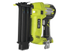 Ryobi R18N18G-0 Cordless AirStrike™ Nailer 18 Gauge 18 Volt Bare Unit 18V 1