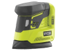 Ryobi R18PS-0 ONE+ 18V Corner Palm Sander 18 Volt Bare Unit 1